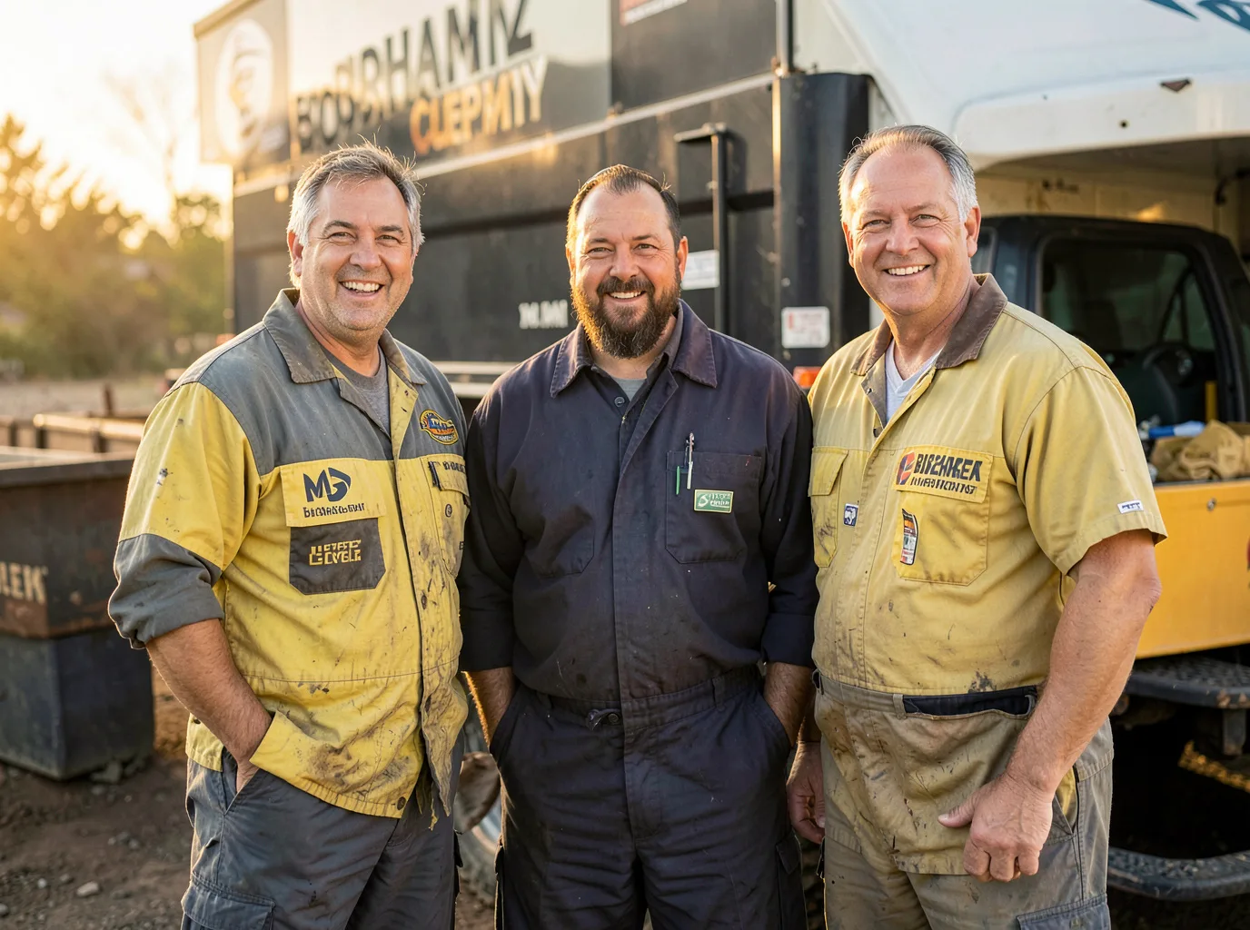 Sewage Cleanup company in Canton, MS