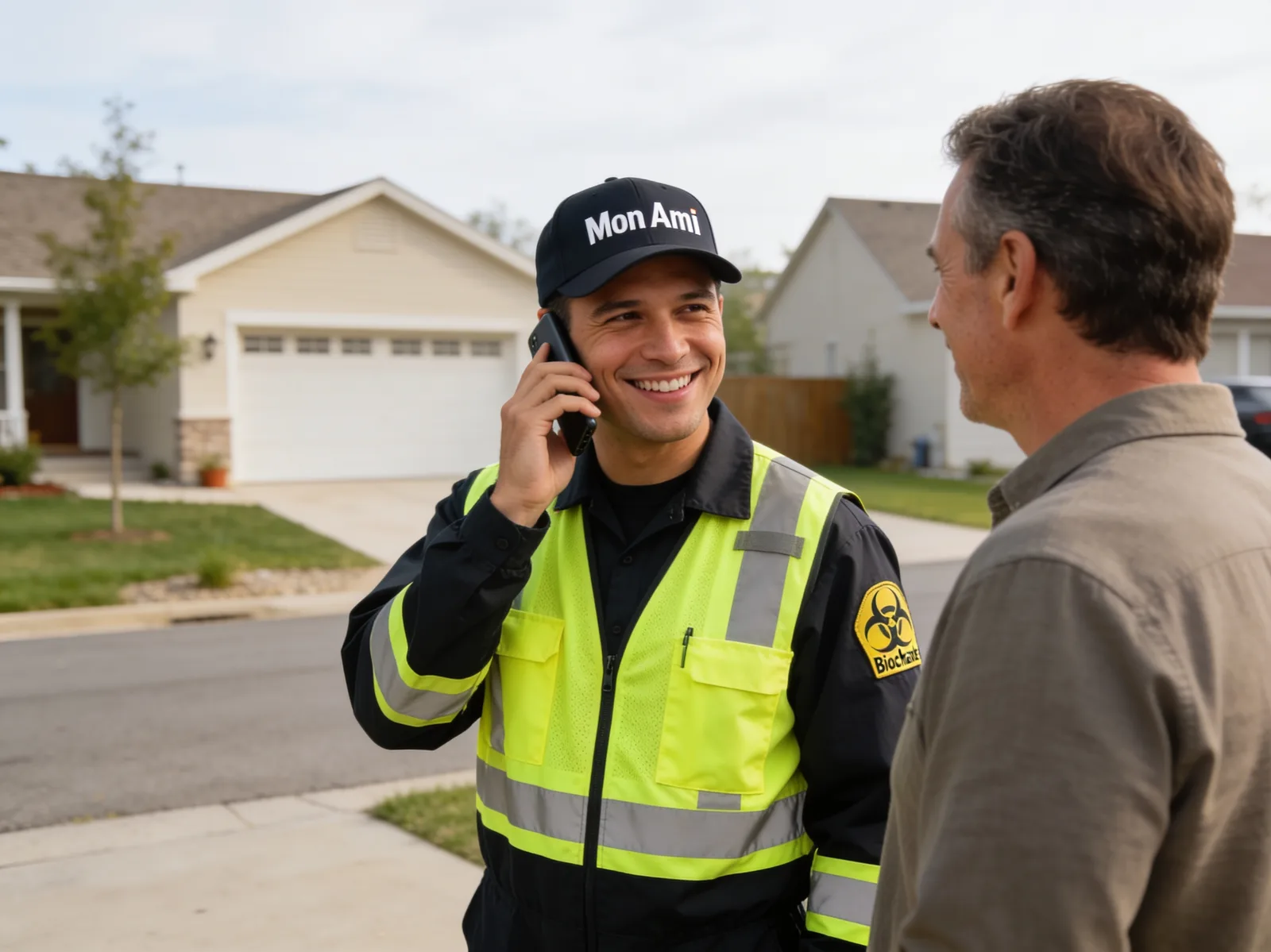 Sewage Cleanup Canton, MS FAQs